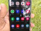 Samsung Galaxy S20 Ultra 5G (Used)