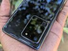 Samsung Galaxy S20 Ultra 5G (Used)