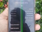 Samsung Galaxy S20 Ultra 5G (Used)