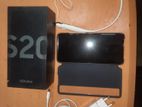Samsung Galaxy S20 Ultra (Used)