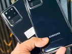 Samsung Galaxy S20 Ultra SNAPDRAGON | 5G (Used)
