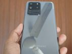 Samsung Galaxy S20 Ultra (Used)