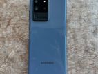 Samsung Galaxy S20 Ultra (Used)