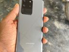 Samsung Galaxy S20 Ultra (Used)