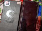 Samsung Galaxy S20 Ultra (Used)
