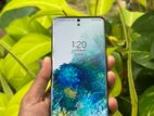 Samsung Galaxy S20+ (Used)