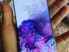 Samsung Galaxy S20 (Used)