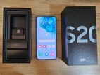 Samsung Galaxy S20+ 128GB (Used)