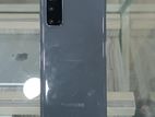 Samsung Galaxy S20 (Used)