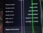 Samsung Galaxy S20+ (Used)