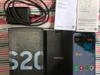 Samsung Galaxy S20+ (Used)