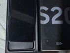 Samsung Galaxy S20+ (Used)