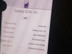 Samsung Galaxy S20+ (Used)