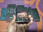 Samsung Galaxy S20 (Used)