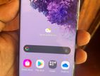 Samsung Galaxy S20 (Used)