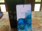 Samsung Galaxy S20+ (Used)