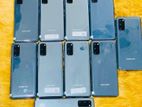 Samsung Galaxy S20 (Used)