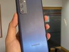 Samsung Galaxy S20FE 128GB 5G (Used)