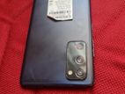 Samsung Galaxy S20FE 128GB 5G (Used)