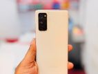 Samsung Galaxy S20FE 128GB 6GB (Used)