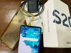 Samsung Galaxy S20FE 128GB 8GB RAM (Used)