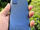 Samsung Galaxy S20FE 128GB 8GB (Used)