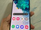 Samsung Galaxy S20FE 128GB 8GB (Used)