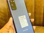 Samsung Galaxy S20FE 128GB (Used)