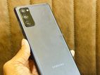 Samsung Galaxy S20FE 128GB (Used)