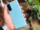 Samsung Galaxy S20FE 128GB (Used)