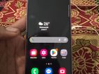 Samsung Galaxy S20FE 256gb 5g snapdragon (Used)