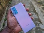 Samsung Galaxy S20FE 256GB 8GB (Used)