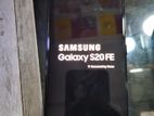 Samsung Galaxy S20FE 4G Version (Used)