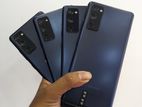 Samsung Galaxy S20FE 5G 128GB 6GB RAM (Used)