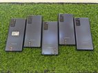 Samsung Galaxy S20FE 5G 128GB 6GB RAM (Used)