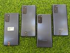 Samsung Galaxy S20FE 5G 128GB 6GB RAM (Used)