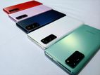 Samsung Galaxy S20FE 5G 128GB 6GBRam (Used)