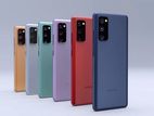 Samsung Galaxy S20FE 5G 128GB FULLSET (Used)