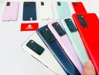 Samsung Galaxy S20FE 5G 128GB FULLSET (Used)