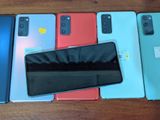 Samsung Galaxy S20FE 5G 128GB FULLSET 🔥 (Used)