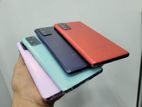 Samsung Galaxy S20FE 5G 128GB Fullset (Used)