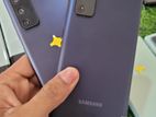 Samsung Galaxy S20FE 5G 128GB FULLSET (Used)