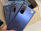 Samsung Galaxy S20FE 5G 128GB FULLSET (Used)