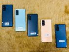 Samsung Galaxy S20FE 5G 128GB OFFER PRICE (Used)