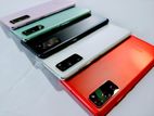Samsung Galaxy S20FE 5G 128GB Snapdragon (Used)