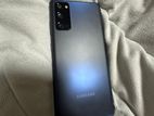 Samsung Galaxy S20FE 5G 128GB (Used)