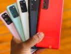 Samsung Galaxy S20FE 5G/6/128GB (Used)