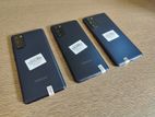 Samsung Galaxy S20FE 5G 6GB 128GB (Used)