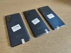 Samsung Galaxy S20FE 5G 6GB 128GB (Used)