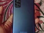 Samsung Galaxy S20FE 5G 8GB | 128GB (Used)